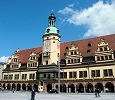 Rathaus Leipzig